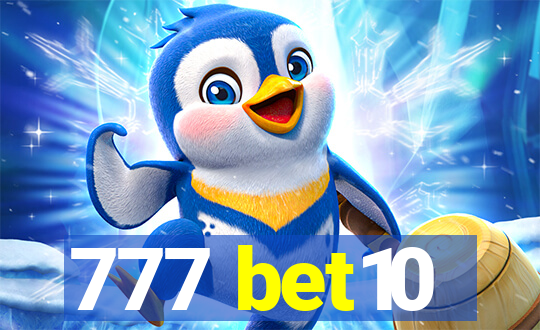 777 bet10